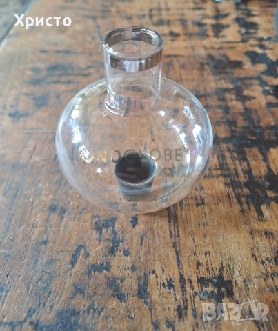 декантер за вино Vino globe дизайнерски уникат, снимка 8 - Прибори за хранене, готвене и сервиране - 41078561