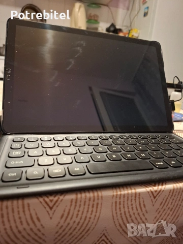 Таблет Samsung Galaxy tab S4, снимка 2 - Таблети - 53609812
