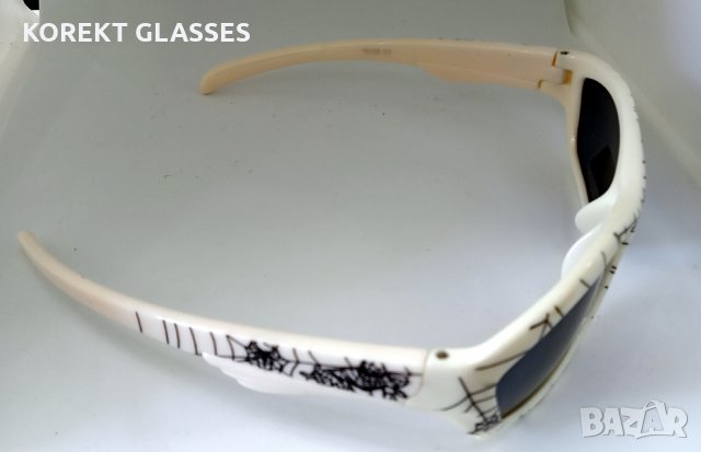 Детски слънчеви очила HIGH QUALITY POLARIZED 100% UV защита , снимка 4 - Други - 34560616