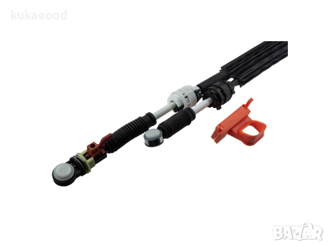 Скоростен лост за Dacia Duster (2011-2018)  6 скорости, снимка 3 - Аксесоари и консумативи - 44619837