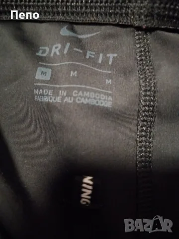 Спортен клин Nike, снимка 3 - Клинове - 55878385