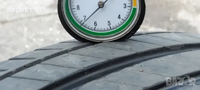 Гуми 225 55 17 Фулда Fulda 4. Нов внос. Не са нови! Цената е , снимка 6 - Гуми и джанти - 50406936