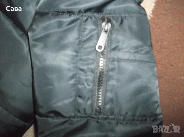 Зимно яке YNC 89  мъжко,М, снимка 6 - Якета - 52298306