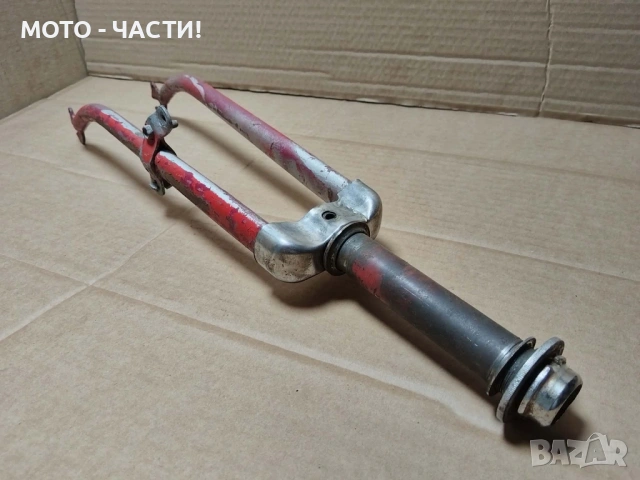 Предна Вилка За Ретро Велосипеди 24' Цола. / НОМЕР 3., снимка 4 - Части за велосипеди - 53661641