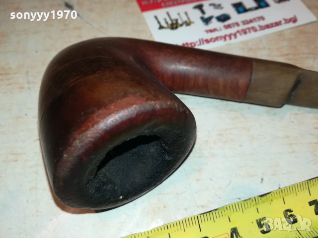 LORENZO-SWEDEN 0109211037, снимка 9 - Лули - 33988811