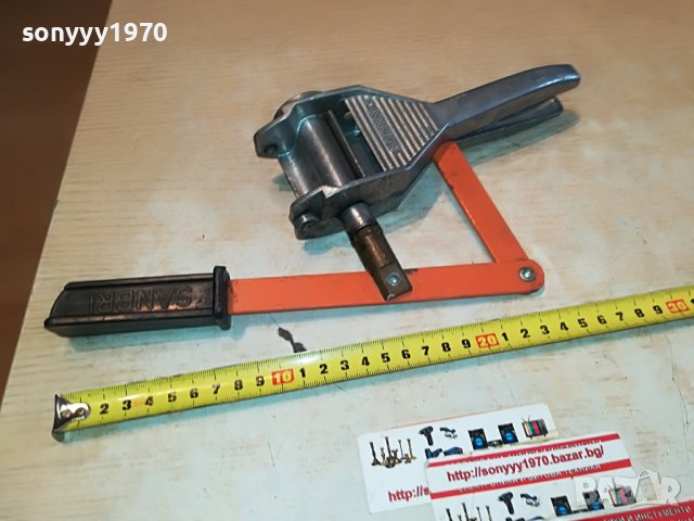 SANBRI ФРАНЦИЯ 0112221555, снимка 2 - Други инструменти - 38865600