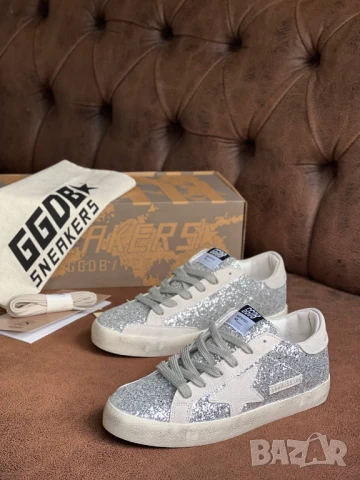 дамски кецове GGDB, снимка 2 - Кецове - 50758685