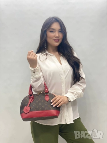 чанти louis vuitton , снимка 10 - Чанти - 51451790