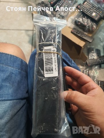 Дистанционно управление SONY RM-ED047 3D = RM-L1165

