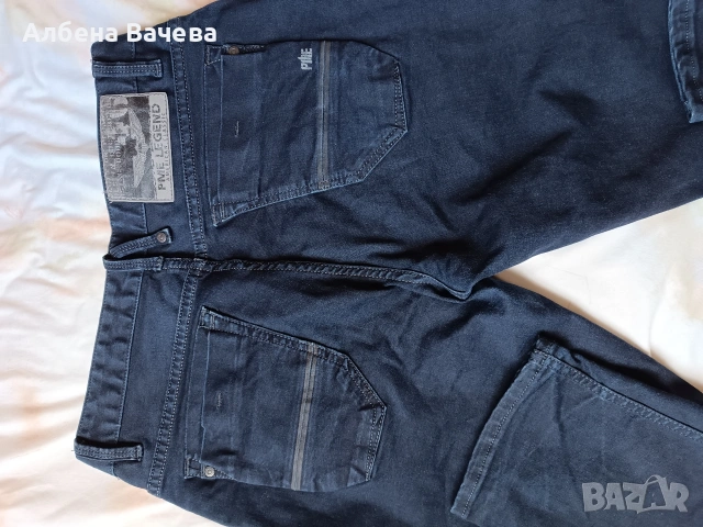 мъжки дънки PME LEGEND, снимка 3 - Дънки - 53620293