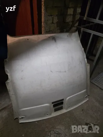 кора за таван селика 2002г, снимка 2 - Части - 50229774