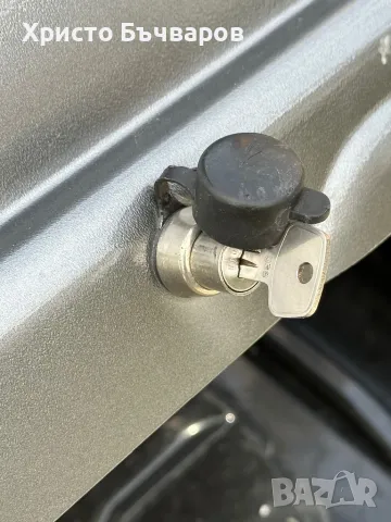 Куфар за кола(автобагажник), снимка 4 - Аксесоари и консумативи - 49596711