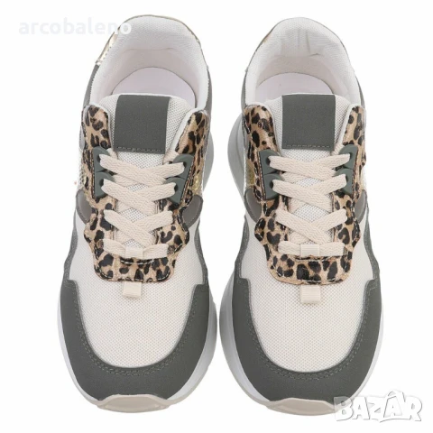 Дамски ниски маратонки, 3цвята , снимка 12 - Маратонки - 51122626