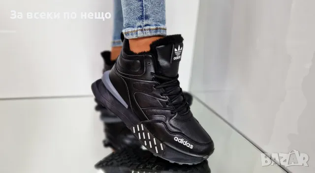 Дамски маратонки Adidas от 36 до 41 номер - Налични различни цветове, снимка 5 - Маратонки - 47755317