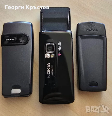 Nokia 6230, 6288 и 6510, снимка 17 - Nokia - 50878940