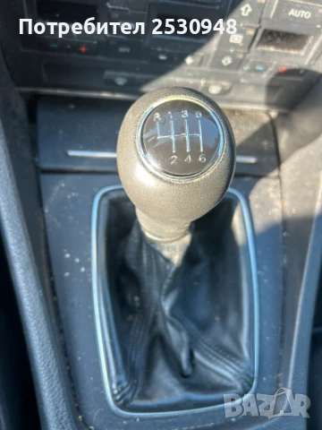 Audi A4 B7 3.0tdi на части, снимка 9 - Автомобили и джипове - 50747858