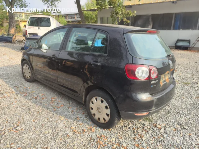 Golf  plus 5+ на части голф 5+, снимка 3 - Части - 48580473