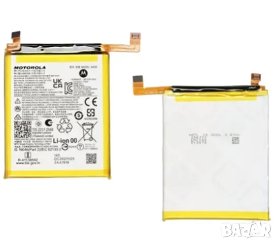 Батерия NA50, за Motorola Edge 30 Pro, XT2201, XT2203, XT2201-1, Motorola Edge 30 Pro, Батерия, снимка 3 - Оригинални батерии - 50434409