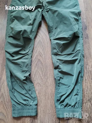 G-Star Raw Trainer RCT Shadow Olive - страхотен мъжки панталон КАТО НОВ 30/М, снимка 10 - Спортни дрехи, екипи - 55792427