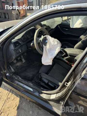BMW F30 318d xDrive , снимка 3 - Части - 55734627