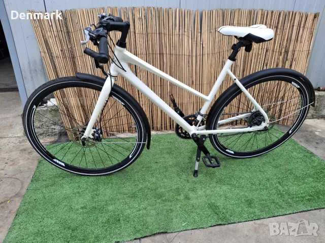 Алуминиев велосипед Mustang