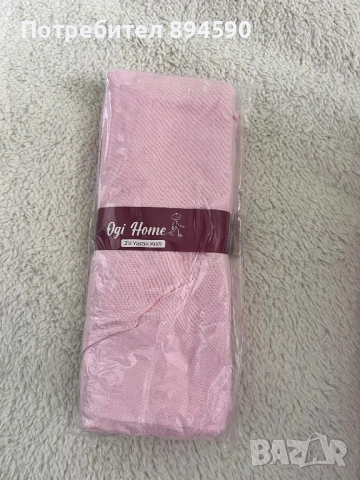 Калъфки с цип /памук/, снимка 7 - Спално бельо - 53608588