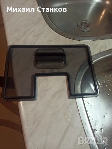 Кафе автомат Делонги Елета, снимка 2 - Кафемашини - 52522694