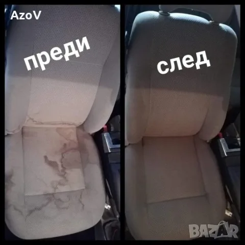 почистване на гаражи, снимка 2 - Други почистващи услуги - 55719261