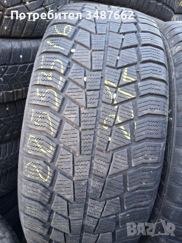225 55 16 VIKING 2бр зимни дот 2021г , снимка 2 - Гуми и джанти - 52753396