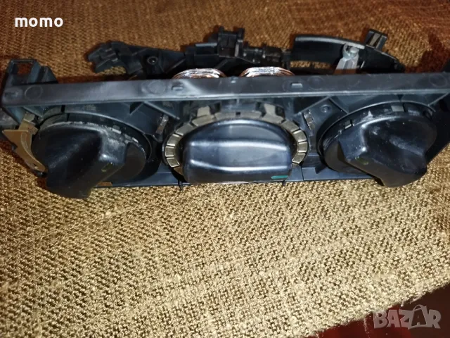 Конзола за парно Пасат б3, снимка 2 - Части - 50352514