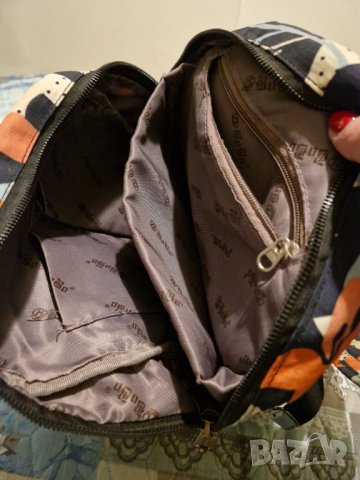 Красива раничка, снимка 5 - Раници - 39620184