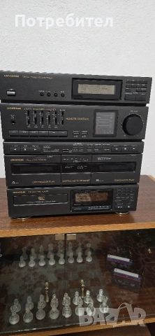 Аудиосистема