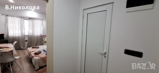 Квартира,  гр. Перник,  Едностаен  апаратамент , снимка 9 - Апартаменти - 53064025