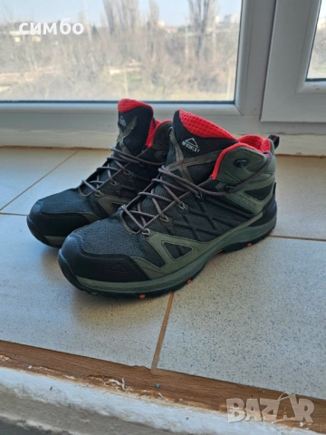 McKinley-туристически обувки, снимка 3 - Спортни обувки - 53706657
