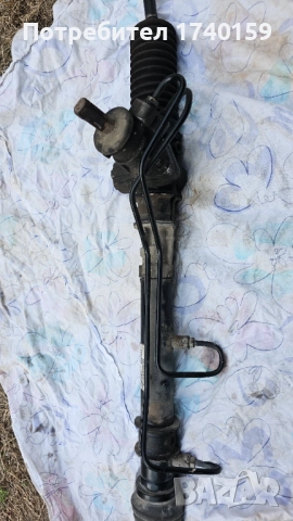 Рейка от Рено Канго 2007г., снимка 3 - Части - 51536988