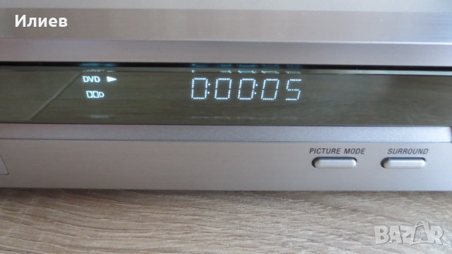 Sony DVD Player - DVP-NS433, снимка 8 - Плейъри, домашно кино, прожектори - 53491128