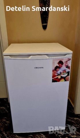 Хладилник Crown GN 1301 