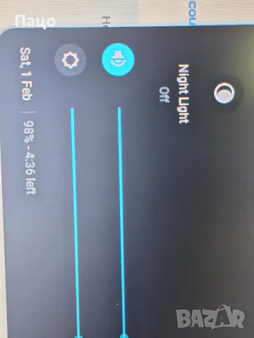 Samsung Series 3 XE303C12 notebook/промо цена/, снимка 6 - Части за лаптопи - 48930136