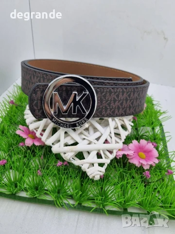 Колани високо качество Еко кожа, снимка 8 - Колани - 50831402