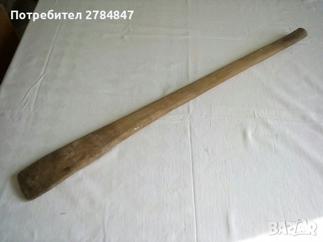 Дървена бъркалка ръчна изработка , снимка 5 - Прибори за хранене, готвене и сервиране - 38793987