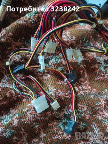 Fsp300-60hhn(85) 300w psu, снимка 2 - Захранвания и кутии - 51703546