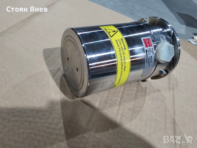 Помпа Danfoss  APP 2.5 Ex
- 180B3146