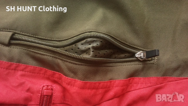 CHEVALIER Stretch Trouser размер M за лов панталон със здрава и еластична материи - 2024, снимка 10 - Екипировка - 53374990