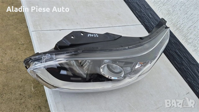Ляв фар Kia Ceed година 2018 2019 2020 2021 2022 2023 2024 2025 код 92101J7050, 92101-J7050, снимка 2 - Аксесоари и консумативи - 53779064