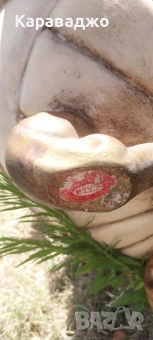 Голям Испански Арлекин, снимка 11 - Декорация за дома - 51345178