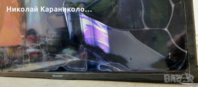 Продавам Power,Main board/-TP.MS6308.PB711 и CRH-P3235350108529-REV1.1 B от тв.SHARP LC-32CHE6131K