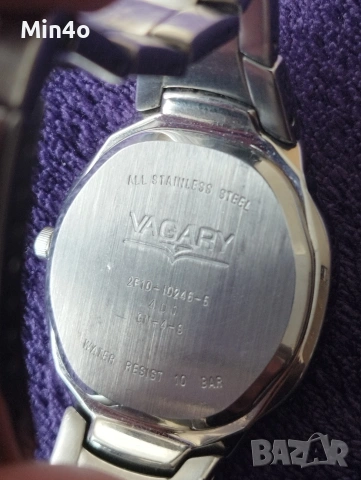 Мъжки часовник wagary, снимка 2 - Мъжки - 53662733