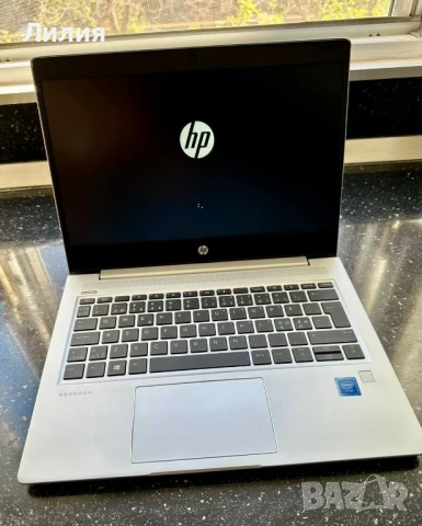 👉Лаптоп HP , снимка 9 - Лаптопи за работа - 50495628