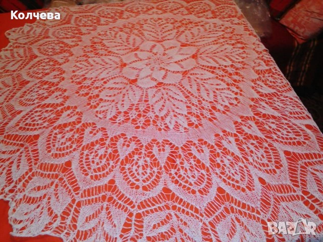 продавам 2 броя неупотребявани рогозки и 2 броя завивки, юрган, снимка 9 - Други стоки за дома - 37819217