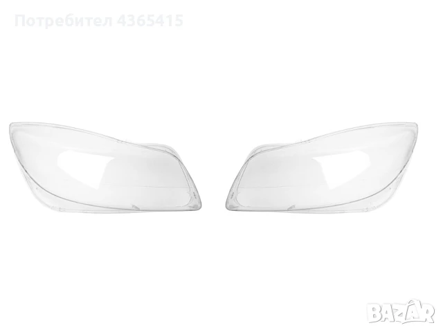 Стъкла за фарове на Opel Insignia (2009-2013), снимка 3 - Аксесоари и консумативи - 50960640